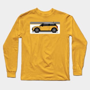 British car Long Sleeve T-Shirt